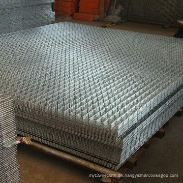 3,0 mm galvanisierter geschweißter Maschendraht Made in China